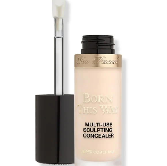 Too Faced Concealer - Picture 2 of 3